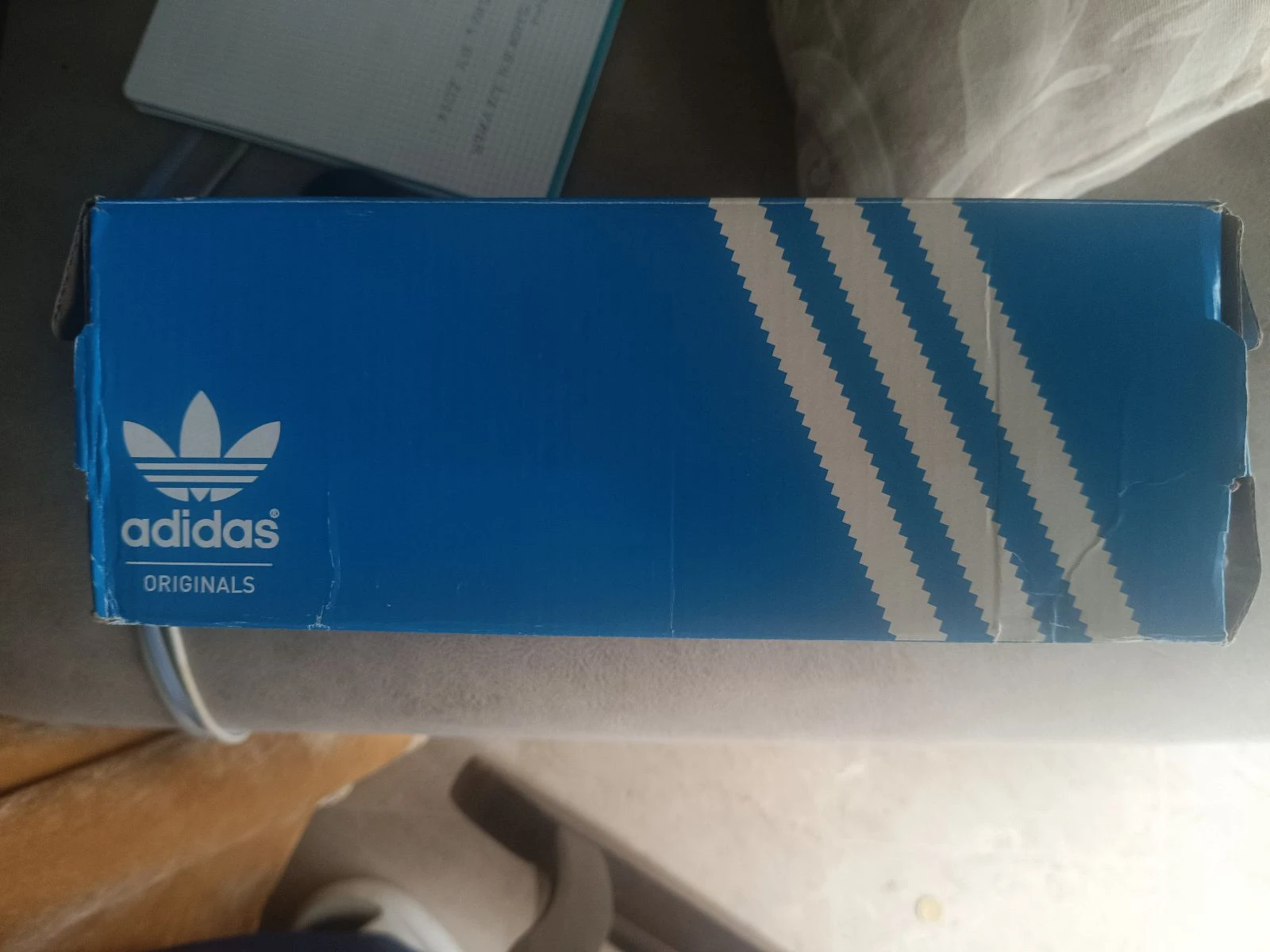 Adidas campus – photo 10